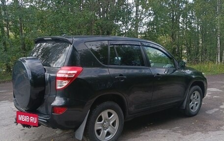 Toyota RAV4, 2011 год, 1 250 000 рублей, 3 фотография