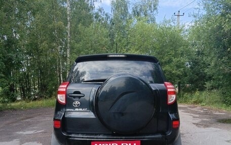 Toyota RAV4, 2011 год, 1 250 000 рублей, 4 фотография