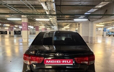 KIA Rio III рестайлинг, 2015 год, 620 000 рублей, 7 фотография