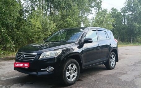 Toyota RAV4, 2011 год, 1 250 000 рублей, 2 фотография