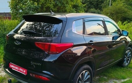 Chery Tiggo 7 I, 2020 год, 1 500 000 рублей, 2 фотография