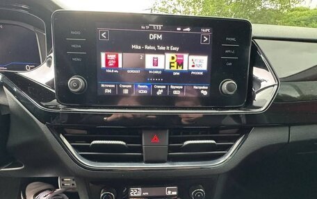 Volkswagen Polo VI (EU Market), 2021 год, 1 600 000 рублей, 3 фотография