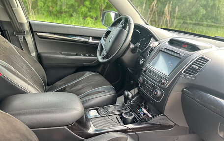 KIA Sorento II рестайлинг, 2013 год, 1 700 000 рублей, 6 фотография