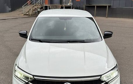 Volkswagen Polo VI (EU Market), 2021 год, 1 600 000 рублей, 9 фотография