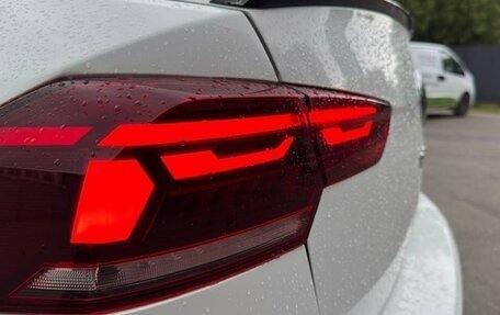 Volkswagen Polo VI (EU Market), 2021 год, 1 600 000 рублей, 23 фотография