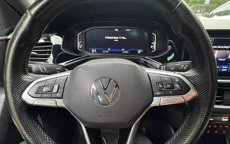 Volkswagen Polo VI (EU Market), 2021 год, 1 600 000 рублей, 24 фотография