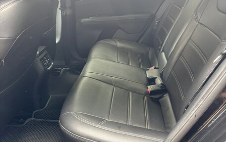 KIA Cerato IV, 2019 год, 1 800 000 рублей, 11 фотография