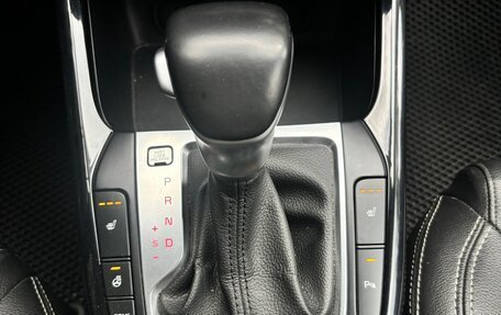KIA Cerato IV, 2019 год, 1 800 000 рублей, 12 фотография