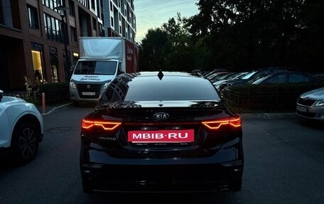 KIA Cerato IV, 2019 год, 1 800 000 рублей, 6 фотография