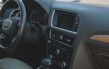 Audi Q5, 2013 год, 2 500 000 рублей, 8 фотография