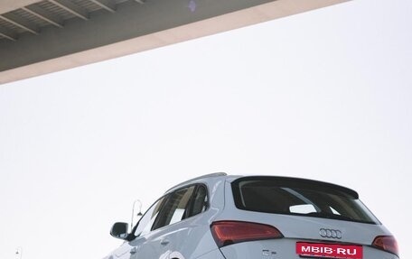 Audi Q5, 2013 год, 2 500 000 рублей, 4 фотография