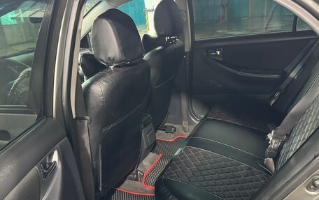 Toyota Corolla, 2004 год, 320 000 рублей, 6 фотография
