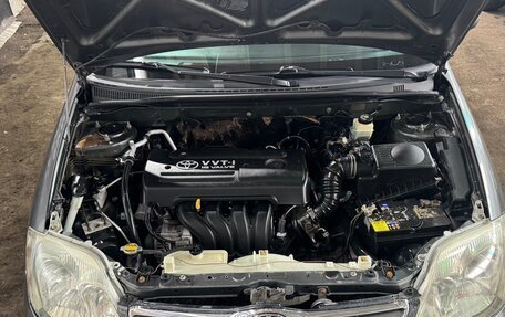 Toyota Corolla, 2004 год, 320 000 рублей, 8 фотография