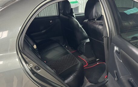 Toyota Corolla, 2004 год, 320 000 рублей, 3 фотография