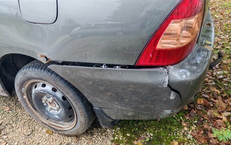Toyota Corolla, 2004 год, 320 000 рублей, 18 фотография