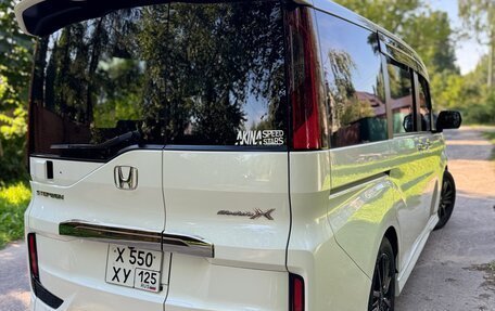 Honda Stepwgn IV, 2020 год, 2 650 000 рублей, 4 фотография