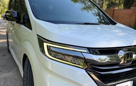 Honda Stepwgn IV, 2020 год, 2 650 000 рублей, 7 фотография