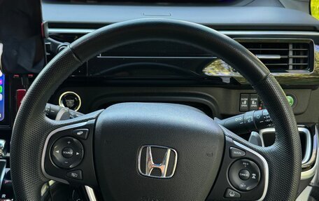 Honda Stepwgn IV, 2020 год, 2 650 000 рублей, 11 фотография