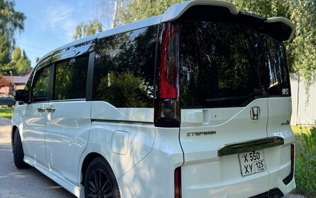 Honda Stepwgn IV, 2020 год, 2 650 000 рублей, 6 фотография