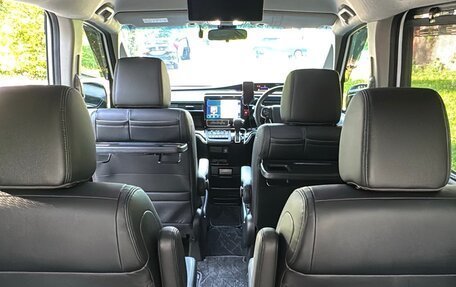 Honda Stepwgn IV, 2020 год, 2 650 000 рублей, 15 фотография