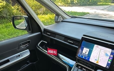 Honda Stepwgn IV, 2020 год, 2 650 000 рублей, 10 фотография