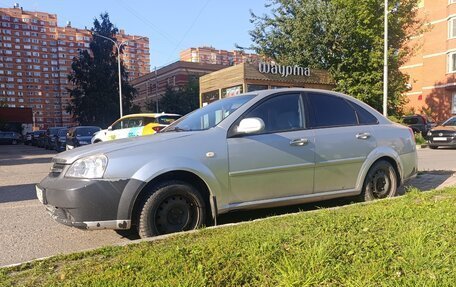 Chevrolet Lacetti, 2007 год, 349 999 рублей, 2 фотография