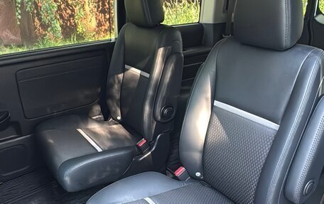 Honda Stepwgn IV, 2020 год, 2 650 000 рублей, 21 фотография