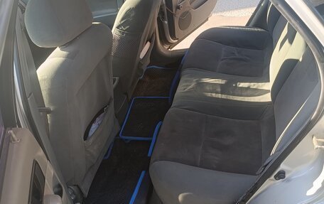 Chevrolet Lacetti, 2007 год, 349 999 рублей, 7 фотография
