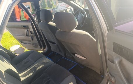 Chevrolet Lacetti, 2007 год, 349 999 рублей, 8 фотография
