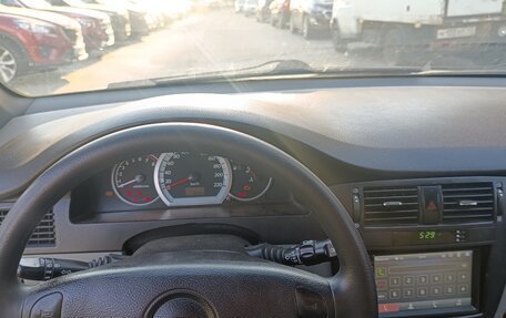 Chevrolet Lacetti, 2007 год, 349 999 рублей, 9 фотография
