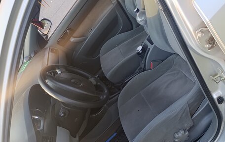 Chevrolet Lacetti, 2007 год, 349 999 рублей, 10 фотография