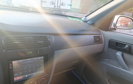 Chevrolet Lacetti, 2007 год, 349 999 рублей, 12 фотография
