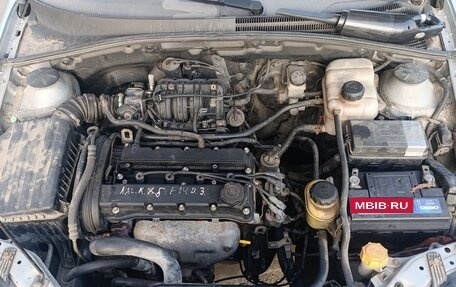 Chevrolet Lacetti, 2007 год, 349 999 рублей, 15 фотография