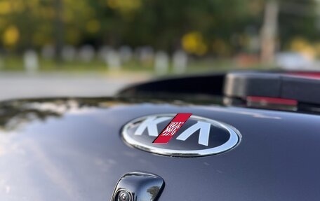 KIA cee'd III, 2013 год, 950 000 рублей, 8 фотография