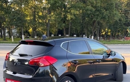 KIA cee'd III, 2013 год, 950 000 рублей, 9 фотография