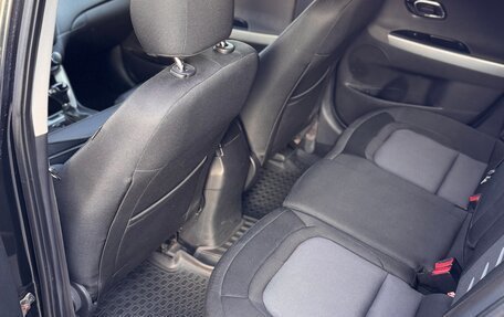 KIA cee'd III, 2013 год, 950 000 рублей, 15 фотография