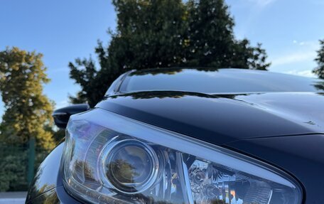 KIA cee'd III, 2013 год, 950 000 рублей, 12 фотография