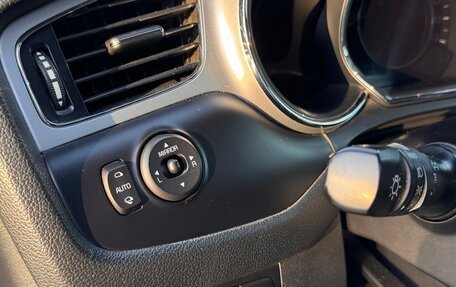 KIA cee'd III, 2013 год, 950 000 рублей, 17 фотография
