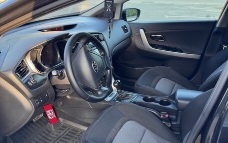 KIA cee'd III, 2013 год, 950 000 рублей, 16 фотография