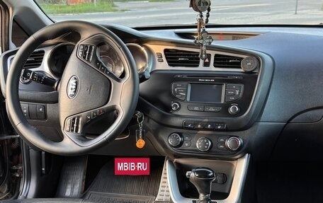 KIA cee'd III, 2013 год, 950 000 рублей, 19 фотография