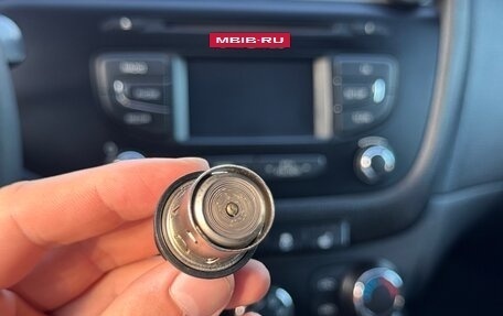 KIA cee'd III, 2013 год, 950 000 рублей, 21 фотография