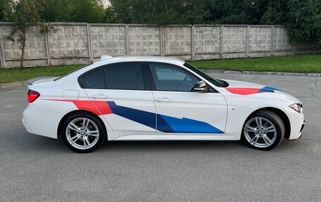 BMW 3 серия, 2018 год, 2 950 000 рублей, 5 фотография