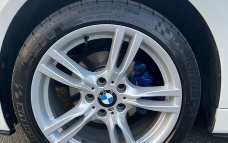 BMW 3 серия, 2018 год, 2 950 000 рублей, 9 фотография