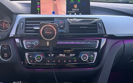 BMW 3 серия, 2018 год, 2 950 000 рублей, 15 фотография