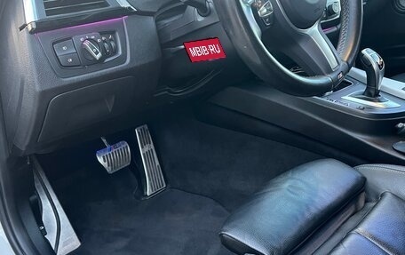 BMW 3 серия, 2018 год, 2 950 000 рублей, 11 фотография