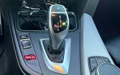 BMW 3 серия, 2018 год, 2 950 000 рублей, 14 фотография