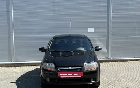 Chevrolet Aveo III, 2005 год, 245 000 рублей, 2 фотография