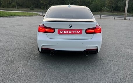 BMW 3 серия, 2018 год, 2 950 000 рублей, 7 фотография