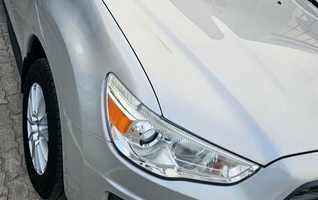Mitsubishi ASX I рестайлинг, 2013 год, 1 230 000 рублей, 4 фотография