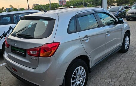 Mitsubishi ASX I рестайлинг, 2013 год, 1 230 000 рублей, 6 фотография